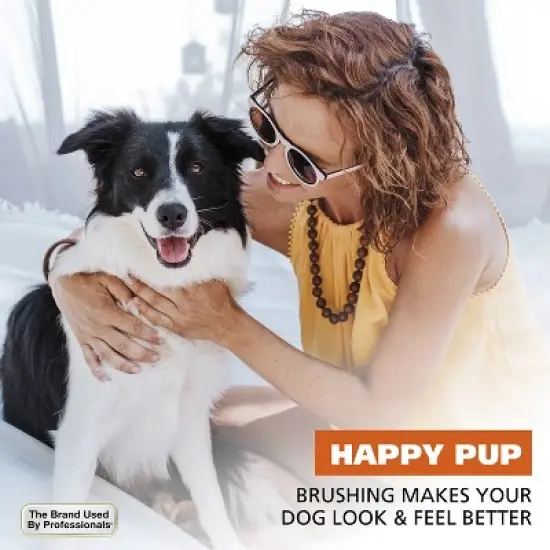 Wahl Dual Level Slicker Dog Grooming Brushes image {6}