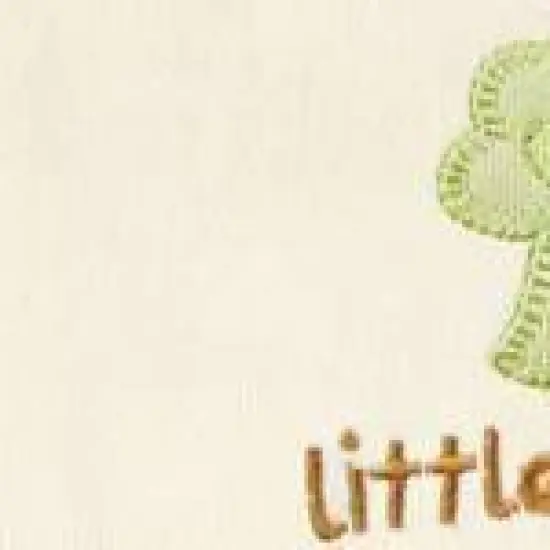 Touched by Nature Organic Cotton Bodysuits 3pk, Tomato image {2}