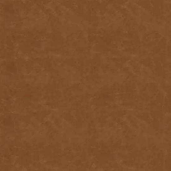 Wellford Faux Leather Woven Cube Brown - Threshold&trade; image {3}