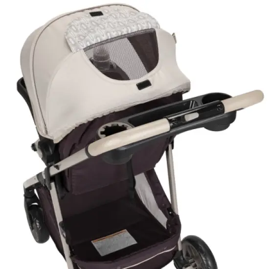 Safety 1st Grow and Go Flex Deluxe Travel System image {4}