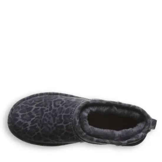 Bearpaw Women's SHORTY EXOTIC Boots image {4}