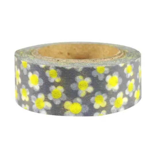Wrapables Floral & Nature Japanese Washi Masking Tape image {23}