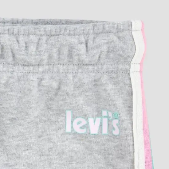 Levi's&reg; Girls' Jogger Pants image {2}