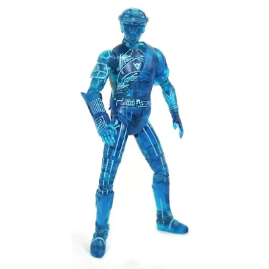 Diamond Select Tron 7 Inch Action Figure Box Set | SDCC 2021 Previews Exclusive image {2}