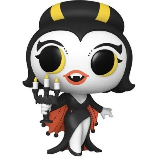 FUNKO PAKA PAKA: Boo Hollow- Raven image {1}