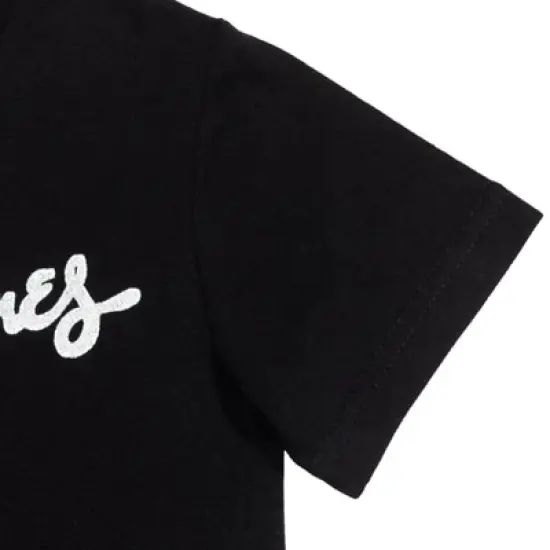 Rolling Stones Rock Band T-Shirt Toddler to Big Kid image {4}