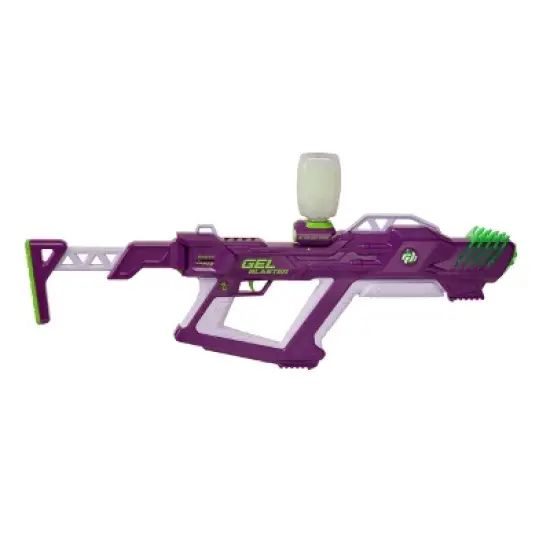 Gel Blaster StarFire XL Glow-in-the -Dark Gellet Blaster image {1}