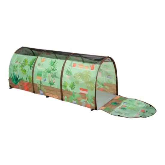 Pacific Play Tents Let's Grow Play Tunnel image {3}
