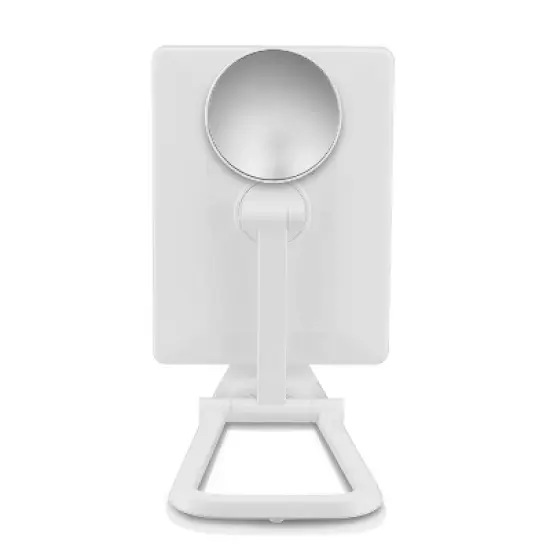 Conair LED Hollywood Lighted Social Media Makeup Mirror - White image {6}