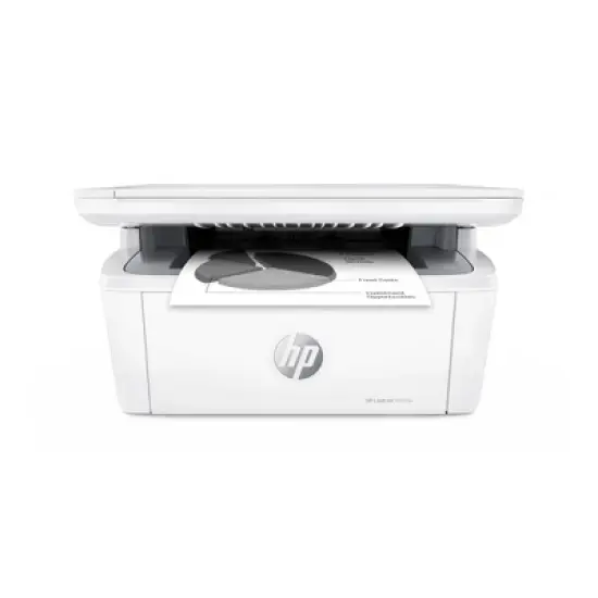HP LaserJet M140w Wireless All-In-One Black and White Laser Printer (7MD72F): USB, Wi-Fi, Microsoft Windows Compatible image {15}