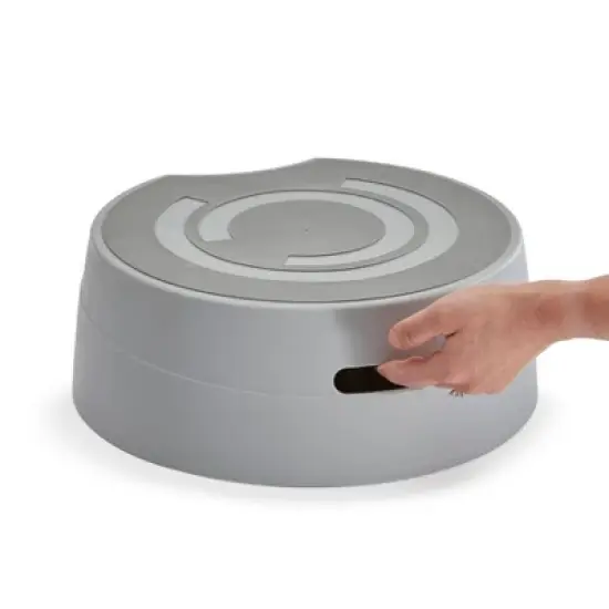 Contours Bravo 3 Stage Potty image {8}