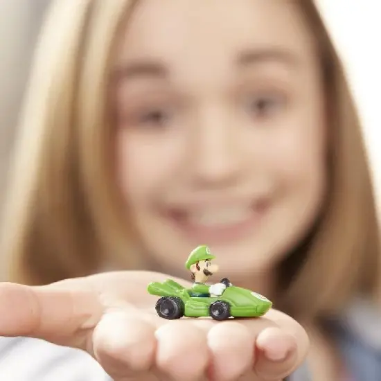 Monopoly Gamer Mario Kart: Spanish Version image {8}