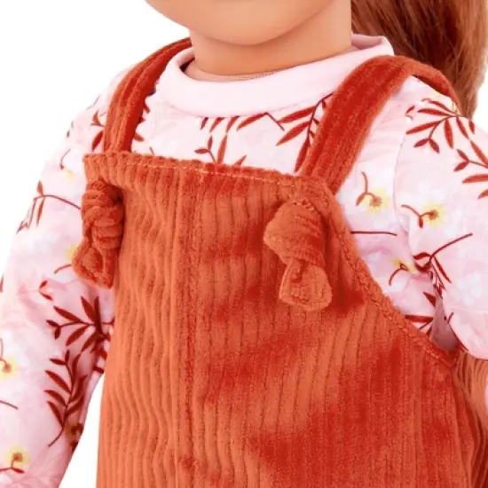 Our Generation Brightly Blooming School Outfit for 18" Dolls image {3}