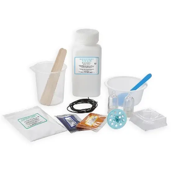 MindWare Science Academy: Crystal Jewelry Lab - Science and Nature image {2}