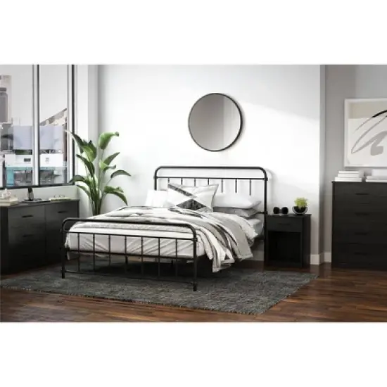 Weslar 6 Drawer Dresser - Room & Joy image {8}