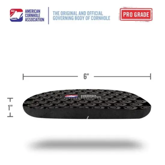 Skip's Garage | Target Synergy Pro Cornhole Bags (Set of 4) image {3}