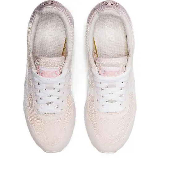 ASICS Women's TIGER RUNNER Sportstyle Shoes 1202A290 image {5}