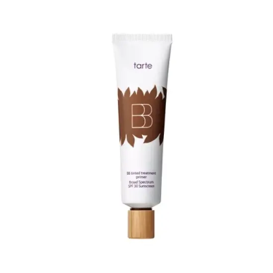 tarte BB Tinted Treatment Primer Broad Spectrum SPF 30 - 1 fl oz - Ulta Beauty image {12}