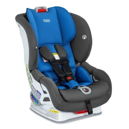Britax Marathon ClickTight Convertible Car Seat image {15}