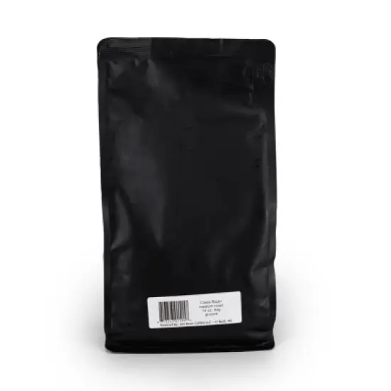 Jim Bean Coffee 14 oz Costa Rican Tarrazu Ground Coffee - Pack of 2 image {2}