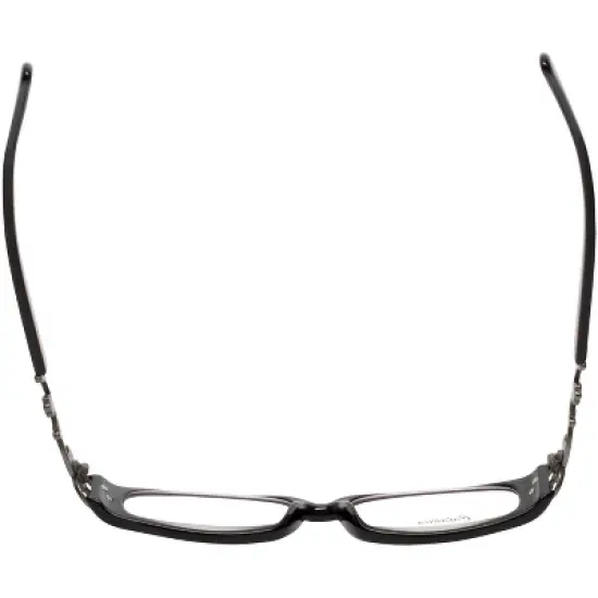 Calabria 839 Techno Optical Computer Reading Glasses with Hard Case +1.50 image {4}