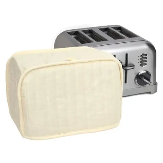 John Ritzenthaler Co. Four-Slice Toaster Kitchen Appliance Cover image {5}