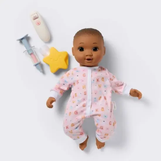 14" Take Care Baby Doll - Gigglescape&trade; image {9}