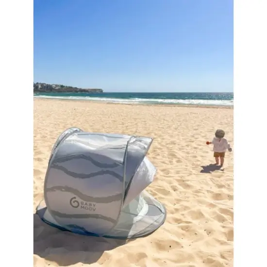 Babymoov Moov & Protect Anti-UV Tent image {6}