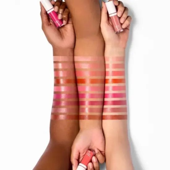 e.l.f. Camo Liquid Blush - 0.13 fl oz image {2}