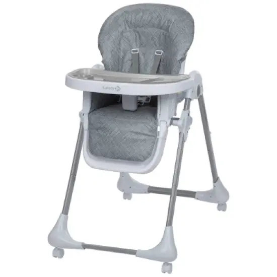 Safety 1st 3-in-1 Grow and Go High Chair  image {16}