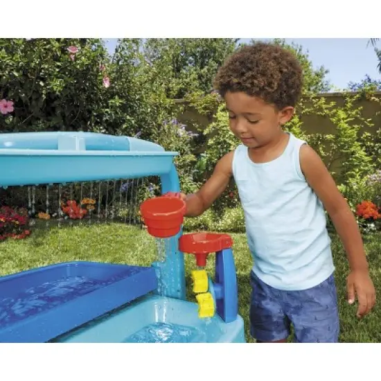Little Tikes Easy Store Water Table image {4}
