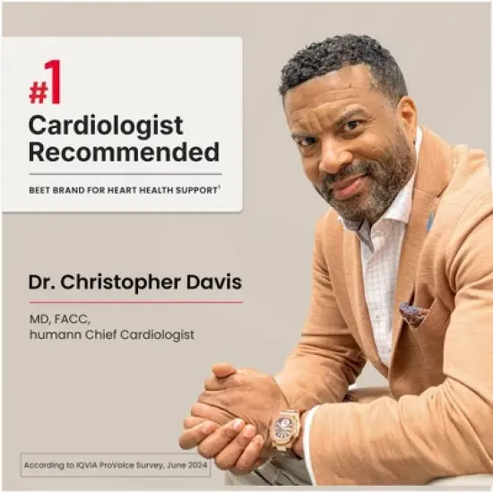 SuperBeets Heart Gummies Advanced with CoQ10 - 60ct image {5}