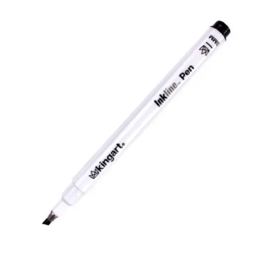KINGART PRO Inkline&trade; Fine Line Pens, 16 pc image {9}