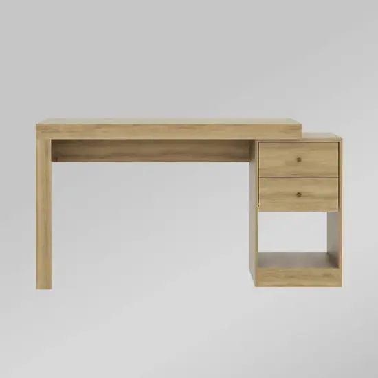 Expandable Home Office Desk - Techni Mobili image {2}