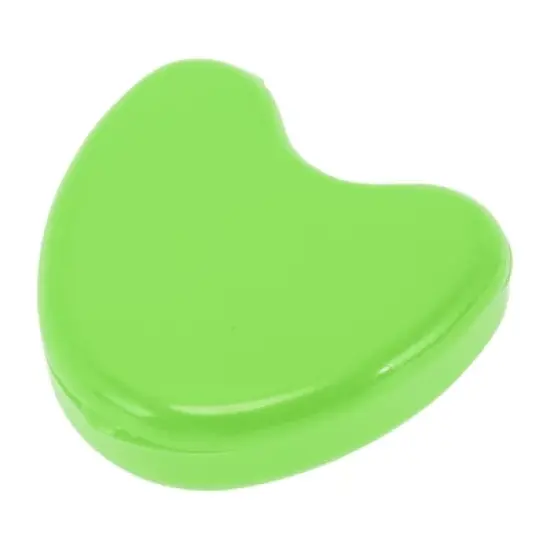 Unique Bargains Heart Braces Box 1 Pc image {8}