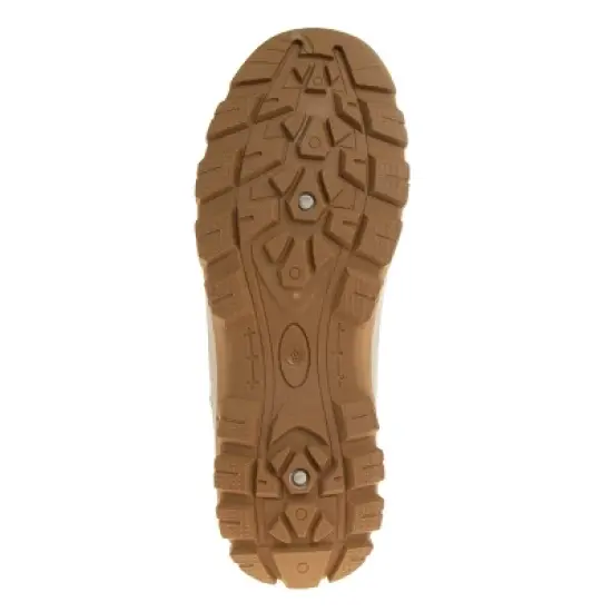 Avalanche Men's Waterproof Hiking Boots Non-Slip Lightweight Outdoor Mid Top Ankle Backpacking Breathable Work Trekking Trails Boots image {6}