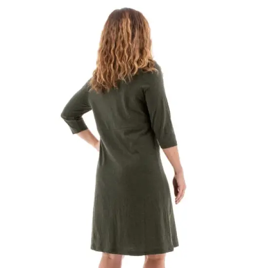 Aventura Clothing Women's Gabrielle Dress image {1}