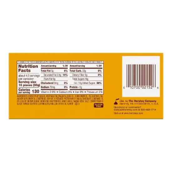 Milk Duds Chocolate and Caramel Candy - 5oz image {3}