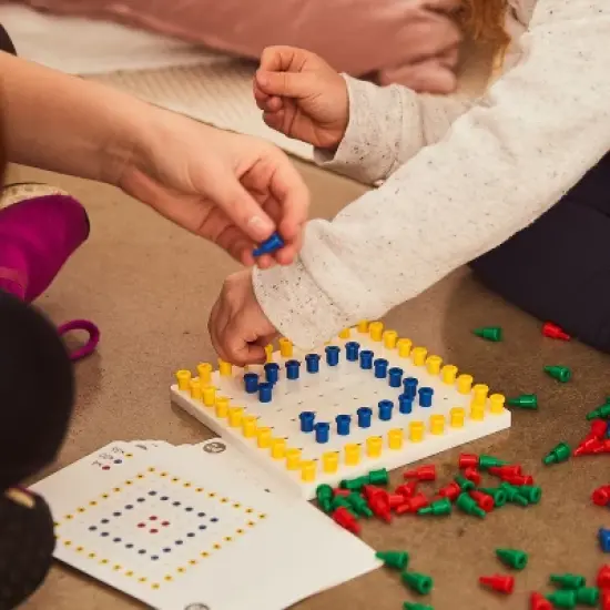 Edx Education Early Math101 to Go: Geometry & Problem Solving image {5}