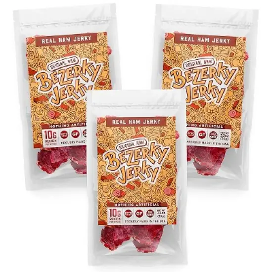 BZJ ORIGINAL HAM image {2}