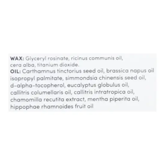 Parissa Legs and Body Body Wax Strips - 48 ct image {4}