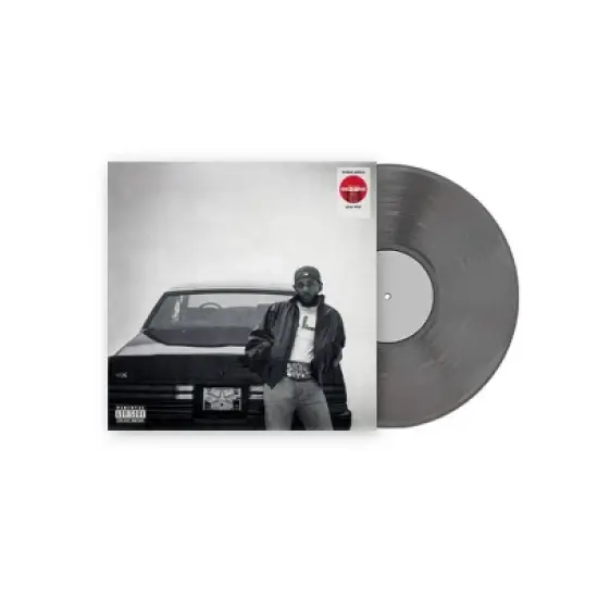 Kendrick Lamar - GNX image {2}