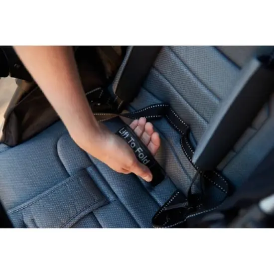 Safety 1st Smooth Ride QCM Travel System image {18}