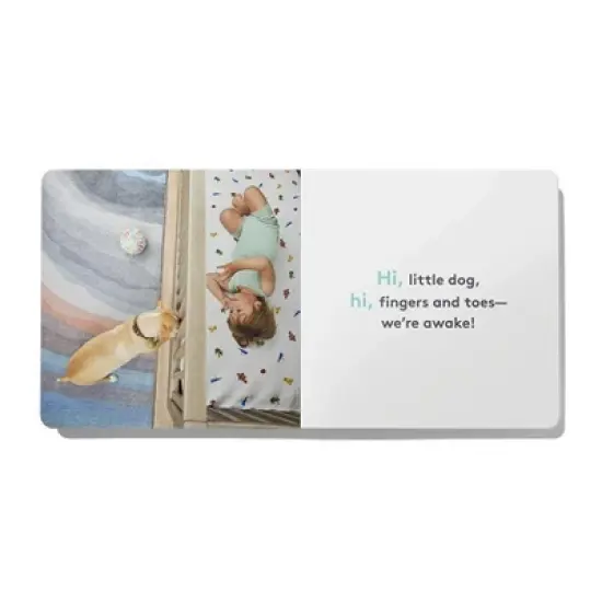 Lovevery Book Bundle Board Books for Baby - 3pc image {4}