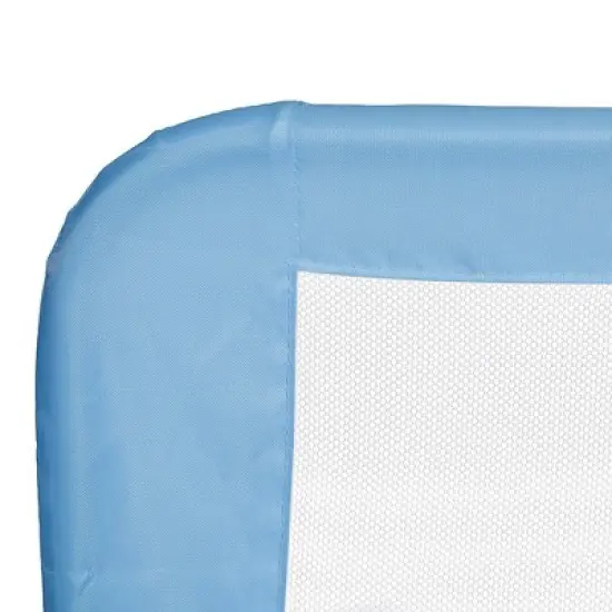 Dream On Me Mesh Security Bed Rail image {3}