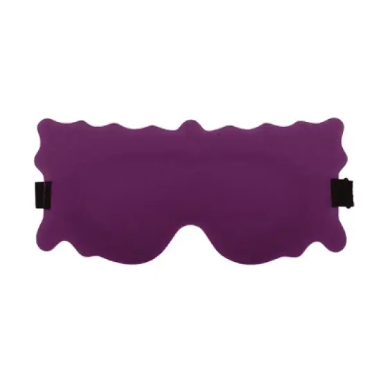 Unique Bargains Soft Butterfly Shape 3D Eye Mask 1 Pc image {10}