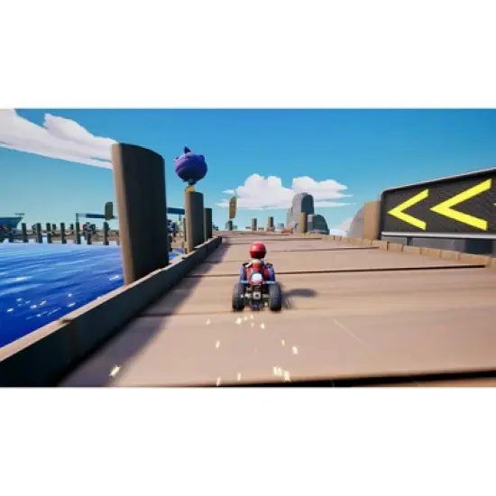 PAW Patrol Grand Prix - PlayStation 5 image {6}