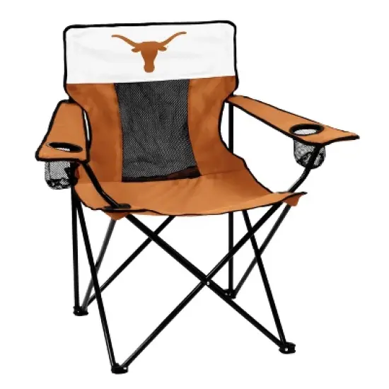 NCAA Texas Longhorns Elite Chair image {1}