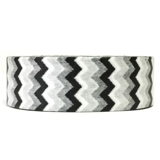 Wrapables Washi Masking Tape, Cute and Colorful Group image {16}