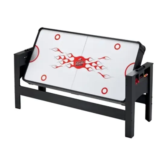 Fat Cat 3-in-1 6' Flip Multi-Game Table image {6}